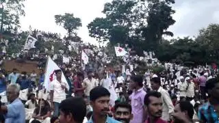 dyfi save india on augest 15