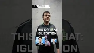 Who Is Hal's Ultimate Apex Pro IGL? 🤔