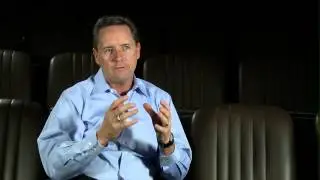 Todd Millar - Power in Choice