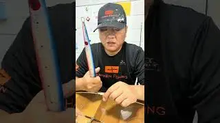 HAWKEN FISHING美國弓角玩法