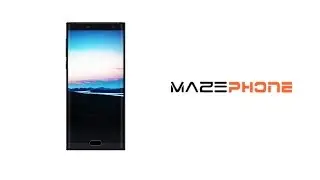 MAZE Comet |Pinispinos