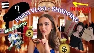 WE SPENT $10,000 ON PROM&hellip;