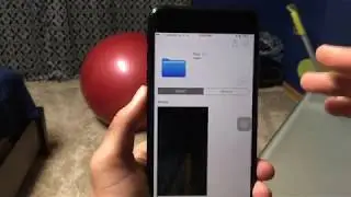 iOS 11 APP LEAKED HOURS BEFORE EVENT!!
