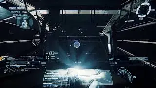 Star Citizen gameplay español con eco y tulkaz hacemos misión appropriation en cellin