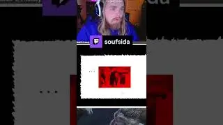 It Really Showed Me My Biggest Fear    #twitch #youtubeshorts #fyp #scarygaming
