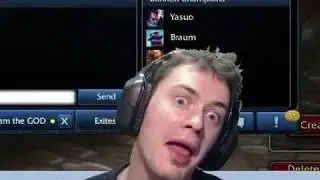 Herdyn ►PENTADYN◄ Sestřih pentakillů ze streamů