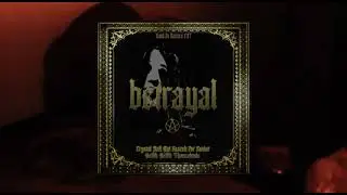 Betrayal ft Search For Savior Crystal ball ant & Rellik Rellik Killer Official Audio