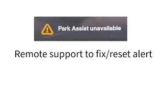 How to fix Tesla 