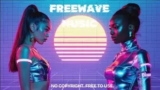 Neon Drive 🌃 | No Copyright Synthwave & Retro 80s Music | #5