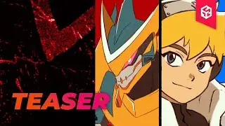 Apex Legends Anime Event Teaser