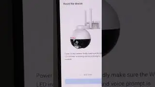 CP Plus ptz Wi-Fi camera Full Setup apk CP-Z43A #ipcamera #tech #cctvcamera