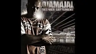 Djamajal - Rap et Paillettes