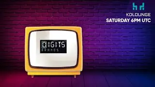 Colin Digits- Founder and CEO of Digits Brands