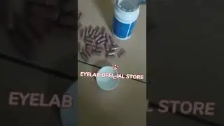 Eyelab Asli Herbal Original Resmi Bpom