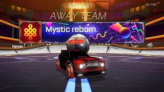 Best Rl sideswipe player no one knows