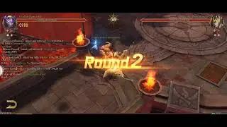 MU Dark Epoch Arena DK STR vs DL STR