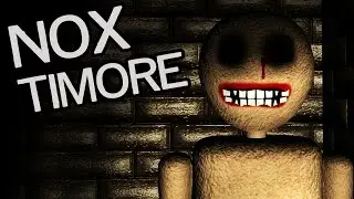 Nox Timore | Horror Game