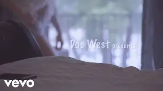 Doc West - Love Like A Hurricane