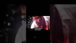 Rolex  entry scene theatre response