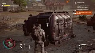 State Of Decay 2 Military Only Episode 7 Finale!