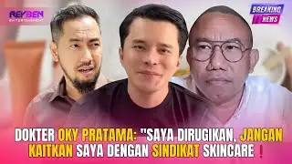 DOKTER OKY PRATAMA: 