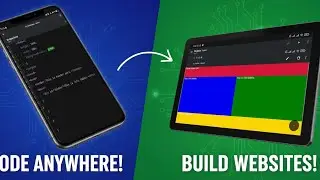 Smartphone Coding Challenge 😱 | Web Development Mini Project &ndash; Part 1