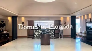 Domes of Elounda Autograph Collection