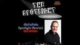 NaPodPoMo Bonus &ndash; Nick DiPaolo
