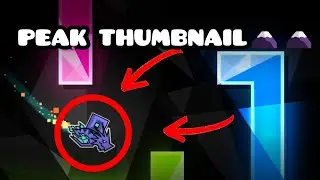 [4th Extreme Demon] Decay by KiwiPenguin | Geometry Dash