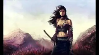 PhReyMusic - Dragon's hearth (EPIC Female Voice And Male Choir)(Alternativ Version)