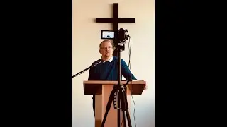 Dariusz Wojciechowski - Rozmowa Jezusa z szatanem