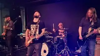 Capacopter - Interdum @ Nachtwandel Jungbusch Mannheim Oktober 2025