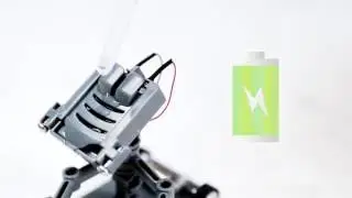 4M-P3353 Salt Robot