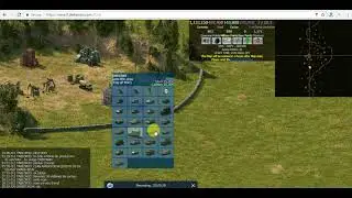 Delta wars 5  map 9 arena map death match enemy attacked me at same time