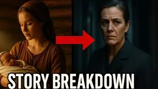 Outlander Season 8: Blood of My Blood Finally Solves Faith Fraser Mystery