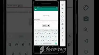 Text detection and language conversion