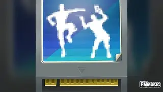 Fortnite 8-bit Beat Lobby Music (OST)