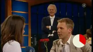 Schmidt & Pocher: Speed-Dating