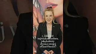 S&euro;x-ed z klasą - Ekspertka odpowiada 💙 #intymność #przyjemność #bliskość #edukacja #seksualność