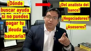 La Verdad Sobre Los Asesores Financieros Que NADIE Te Dice!