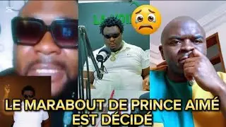 🆘Révé*lati0ns ch0c: Le Mara'b0ut de prince aimé lui pr0m€t le pi°re🙄🙄🙄 Éc0utez 