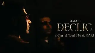 MADOU - 7jar ElWed Feat ​⁠DAK & Youstaaz ( Prod Amyne Bs )  @BigWolf23 , @taglabel2870