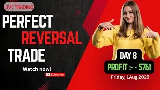 Live bank nifty option trading | Reversal trade| trading by the sniper trader|