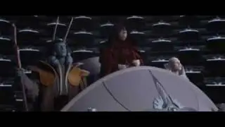Palpatine- Hellfire