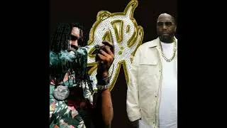 [FREE] Killer Mike x Chief Keef - Watch type beat