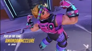 AmandamMcclure's Highlight*