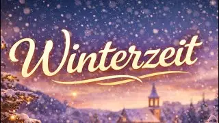 Schlager-Musik | Winterzeit ❄️ Musik für alle #schlagermusik 