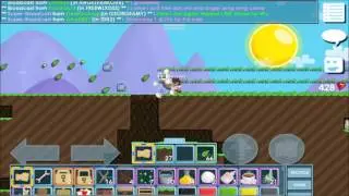 Growtopia | How to get a free World Lock [Super Easy]