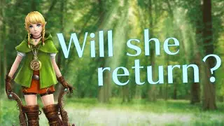Will Linkle return in a future Zelda game?