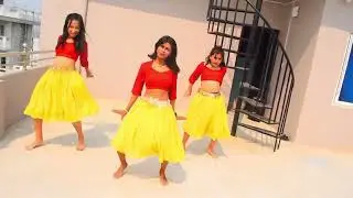 Aa Re Pritam Pyare | Dance Cover Video | ITA Kids | ITA Steps & Style